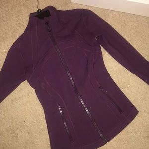 Lululemon define jacket